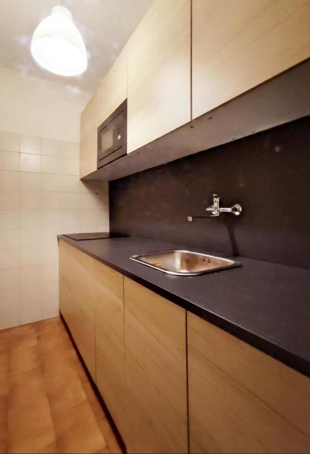 Bellagio Ghisallo Penthouse Kültér fotó
