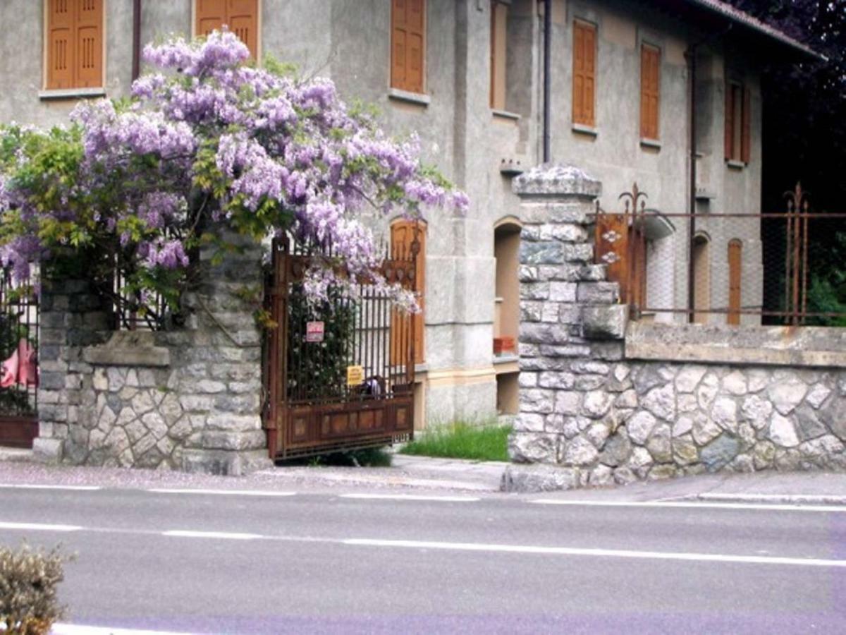 Bellagio Ghisallo Penthouse Kültér fotó