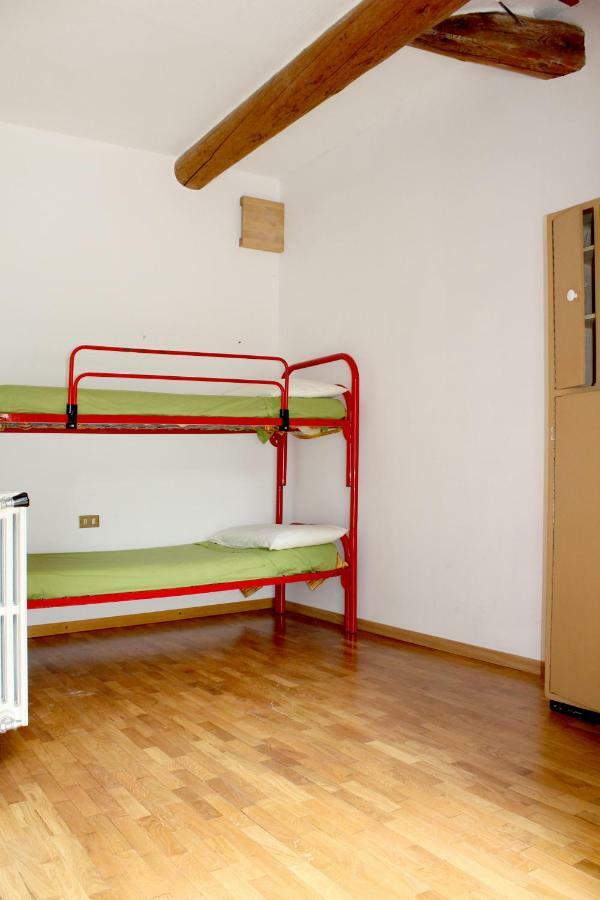 Bellagio Ghisallo Penthouse Kültér fotó
