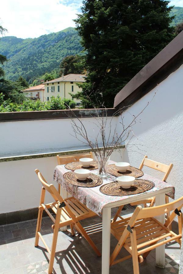 Bellagio Ghisallo Penthouse Kültér fotó