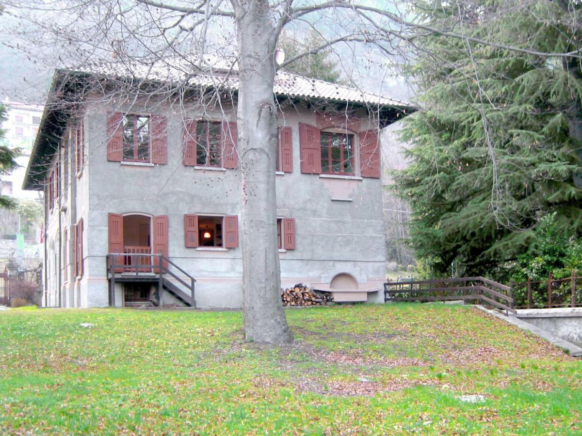 Bellagio Ghisallo Penthouse Kültér fotó