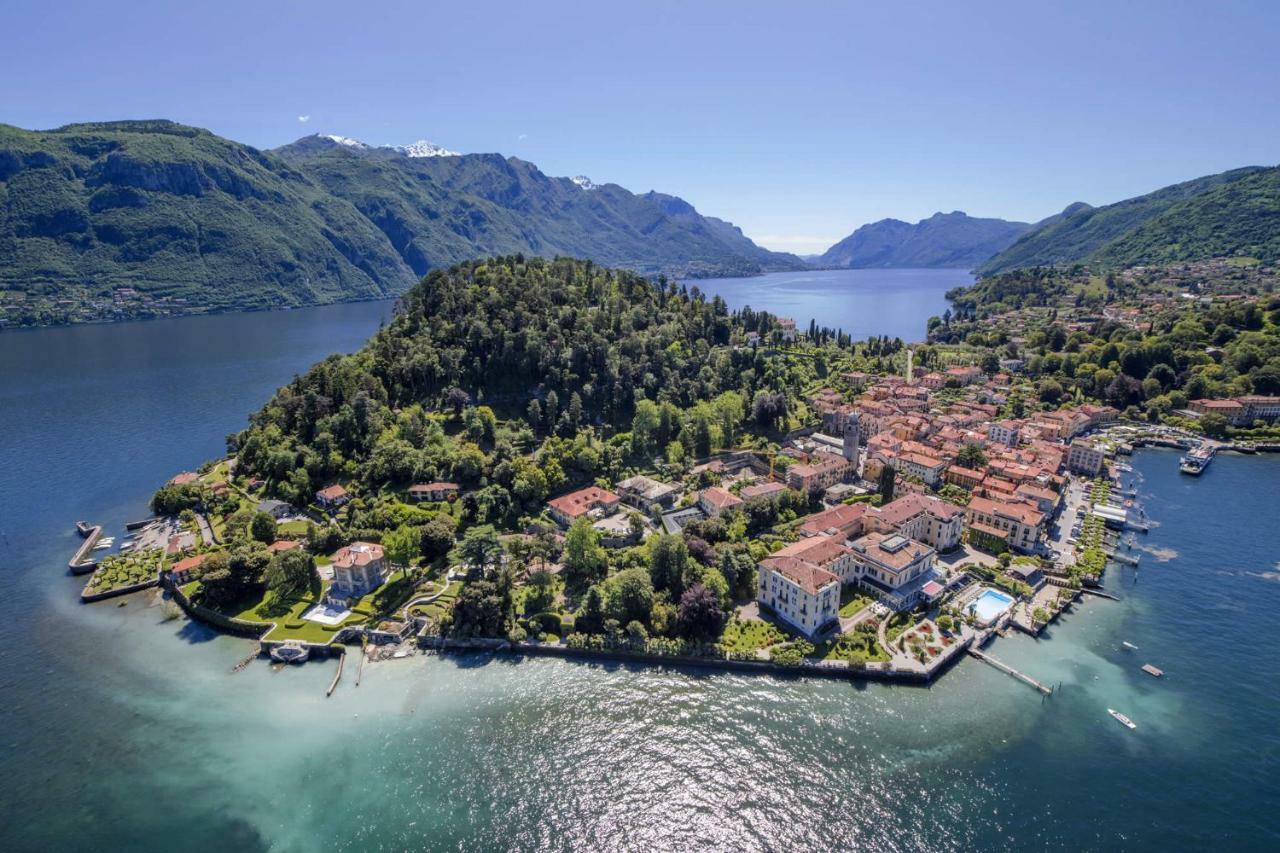 Bellagio Ghisallo Penthouse Kültér fotó