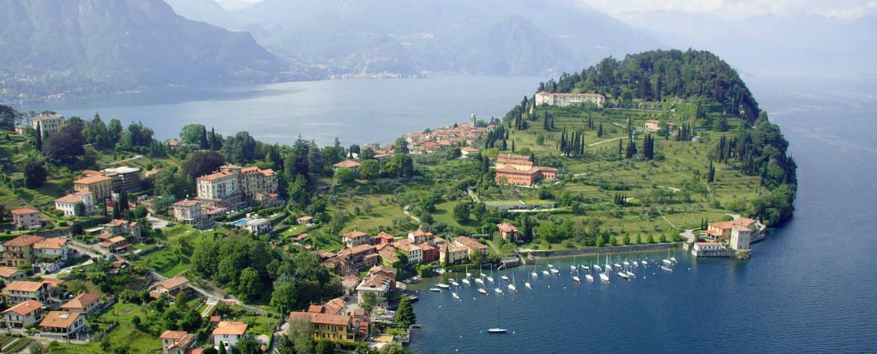 Bellagio Ghisallo Penthouse Kültér fotó