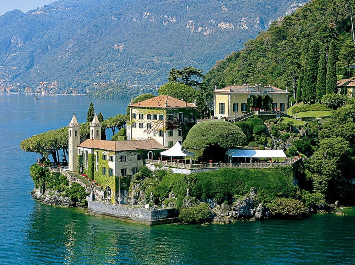Bellagio Ghisallo Penthouse Kültér fotó