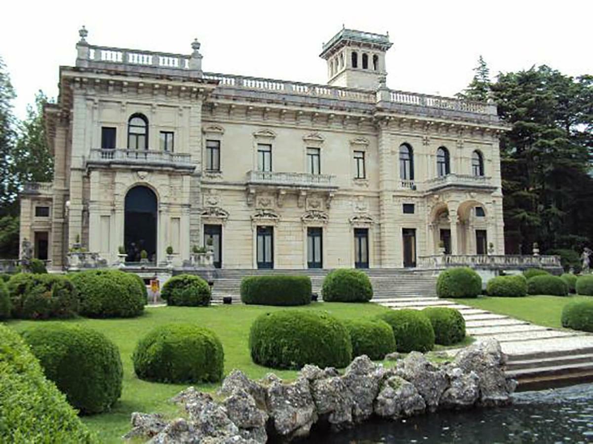 Bellagio Ghisallo Penthouse Kültér fotó