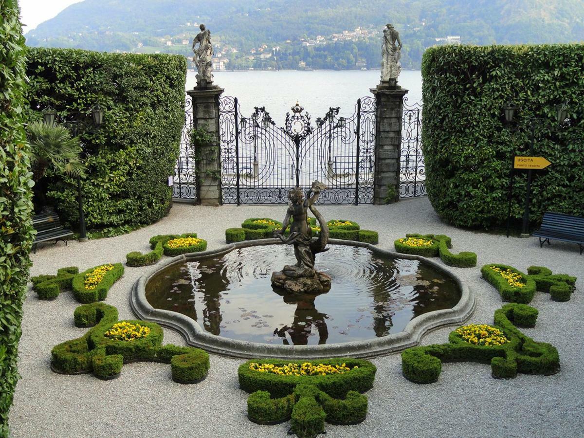 Bellagio Ghisallo Penthouse Kültér fotó