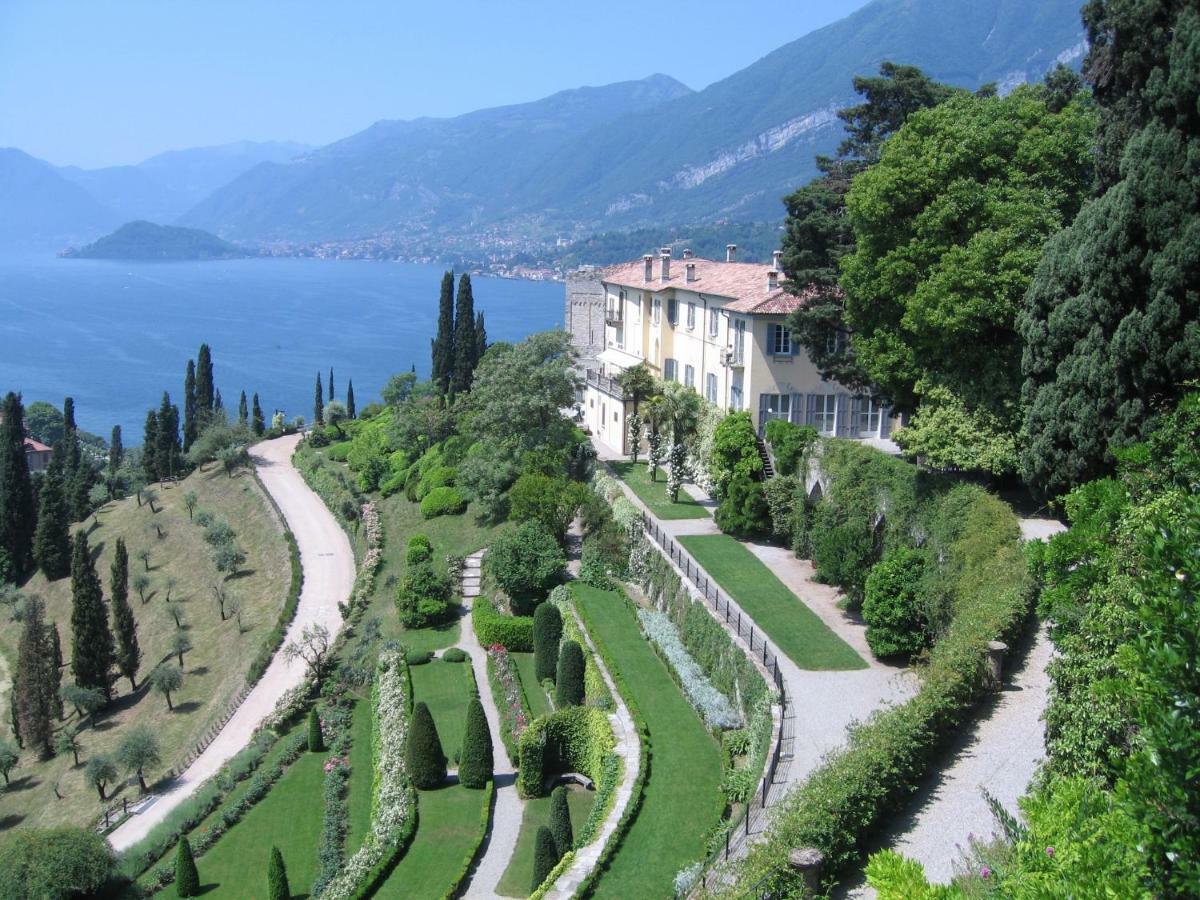 Bellagio Ghisallo Penthouse Kültér fotó
