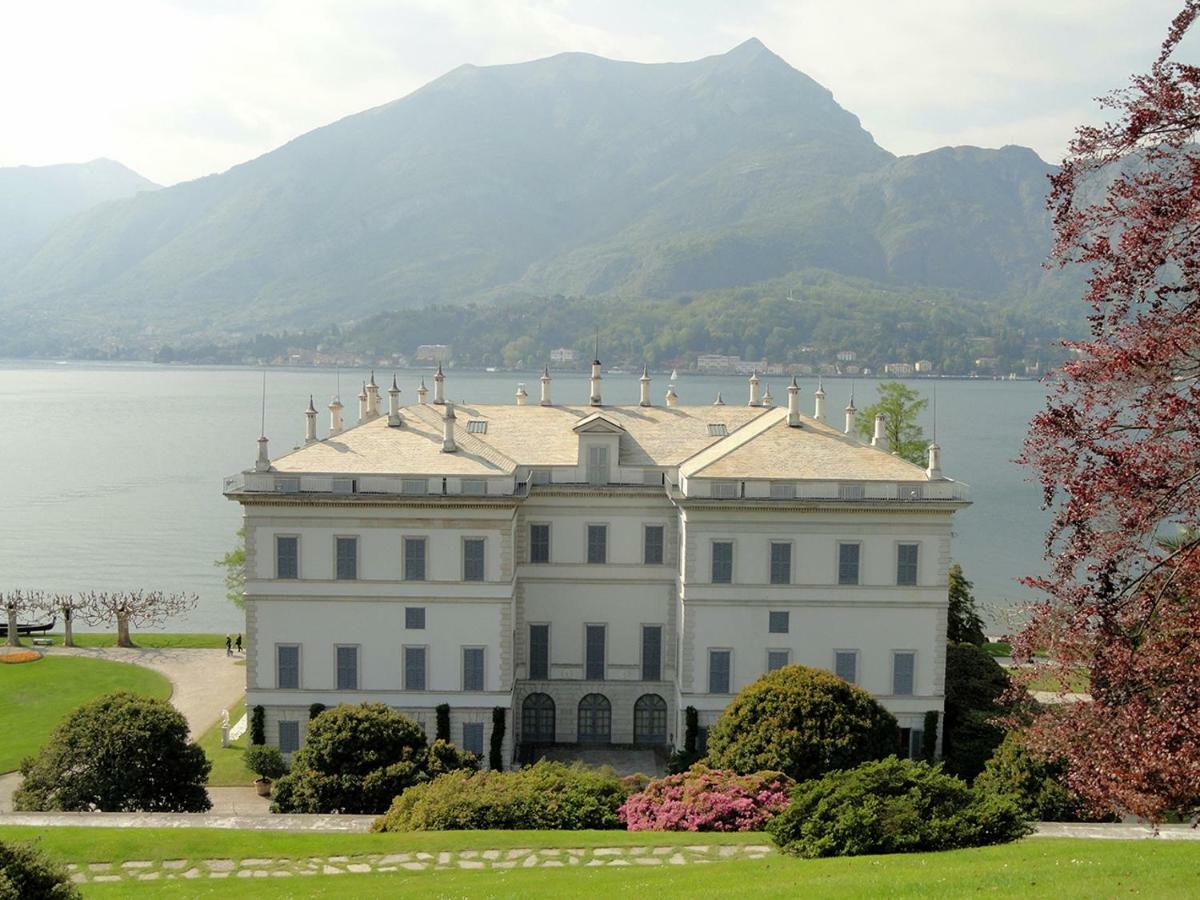 Bellagio Ghisallo Penthouse Kültér fotó